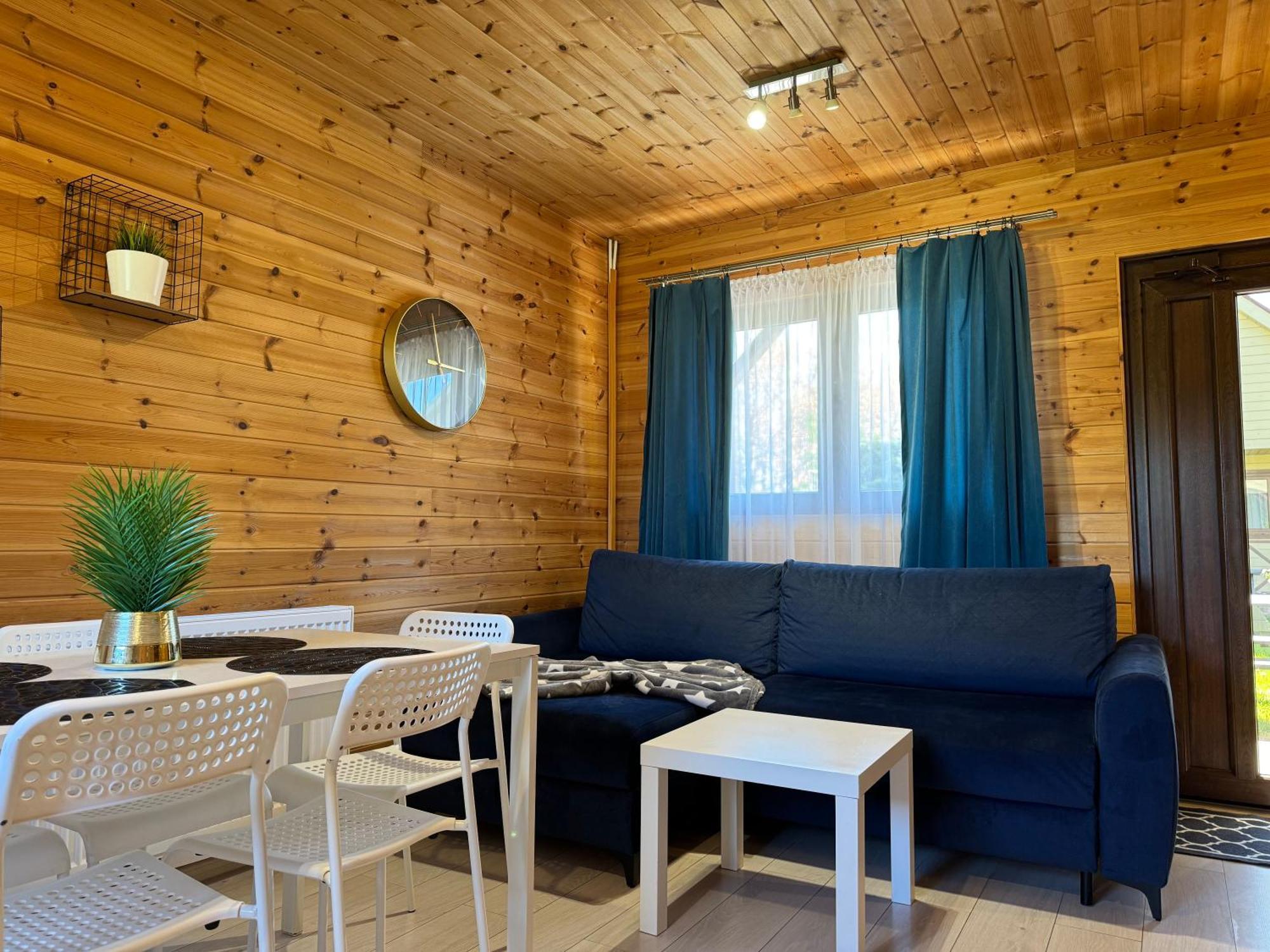 Ferienhaus Stecyk - Nad Morzem, *
