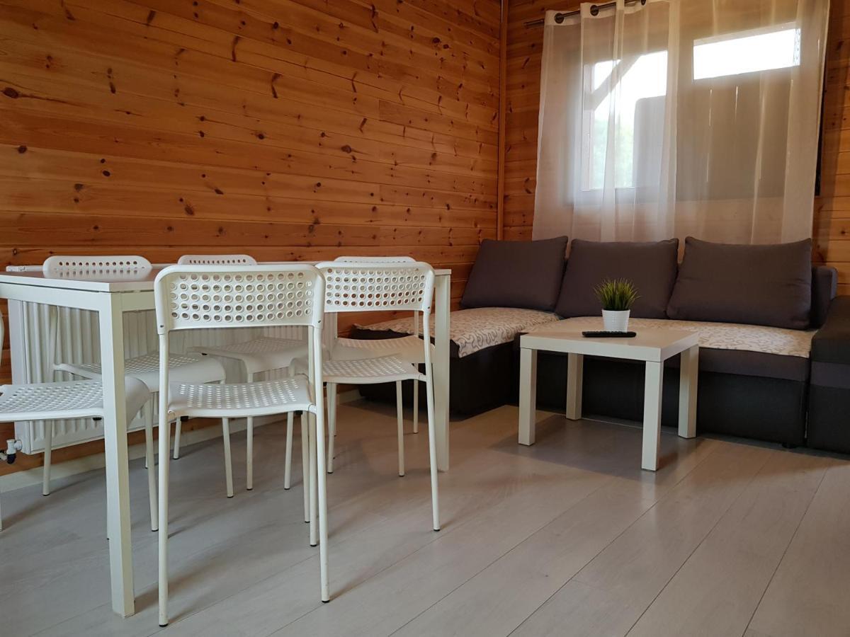 Ferienhaus Stecyk - Nad Morzem, *